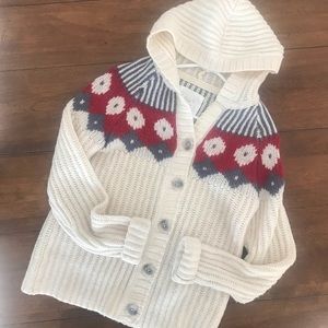 💰Old navy sweater cardigan